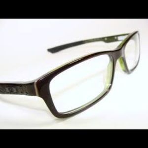 Oakley BUCKET frames